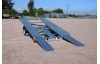 Remorque porte voiture 350x200 1500KG SONDA